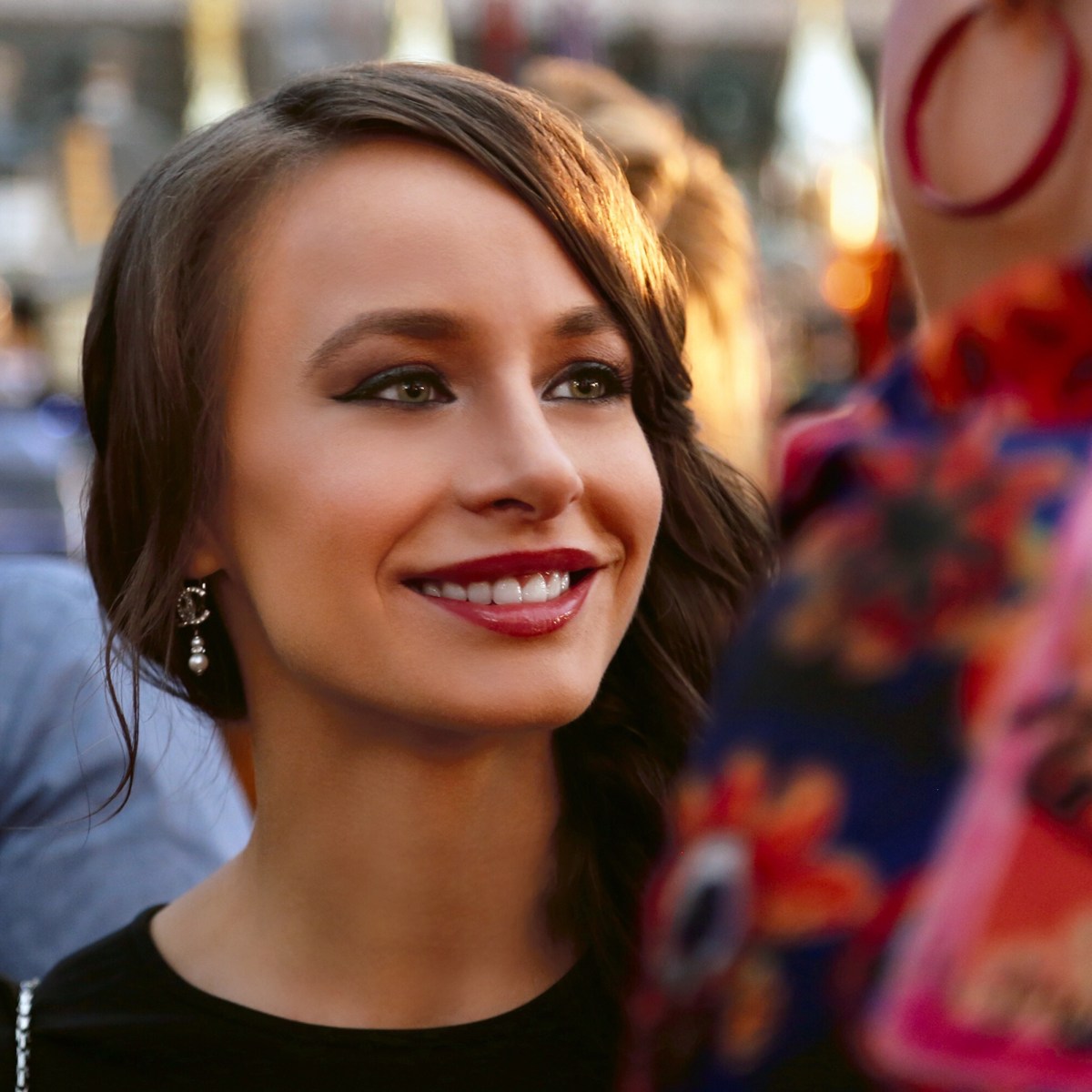 The Life and Times of Terezia&nbsp;Revesova